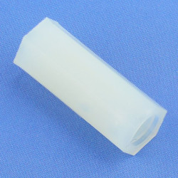 12mm Hexagonal Female to Female PCB Support Spacer