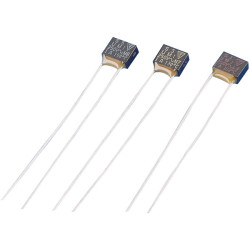 Thermal Fuse 127&#xB0;C 250V 1A ESKA 700.127 N4