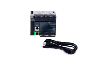 Sterownik logiczny Schneider Electric Edukacja OEM
