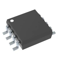 Wzmacniacz audio 680mW Audio podwójny Montaż powierzchniowy