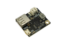 MP2636 Power Booster & Charger Module