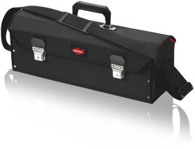 Torba narzędziowa Knipex typ torby Torba na narzędzia długość 220mm Wzmacniane włókno poliestrowe