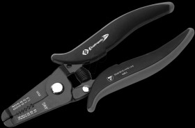 T3894 ESD pliers (0.4 - 1.3 mm Ø/16 - 26 AWG)