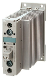 Stycznik półprzewodnikowy 30A 1P 230-460V AC/24V DC 3RF2330-1AA04