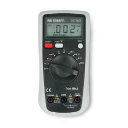 Miernik uniwersalny Voltcraft VC165