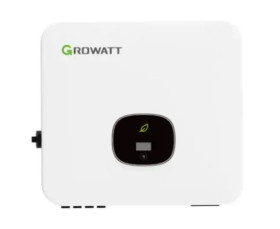 Falownik 3-fazowy GROWATT MOD 8000TL3-XH (AFCI)