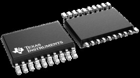 Two-phase Interleaved continuous conduction mode (CCM) PFC controller | DW | 20 | -40 to 85
