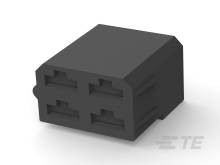 TE Connectivity 180900-5 1 szt. karton