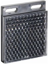 P250, lustro 51x61 (pow. aktywna 47x47mm), zamiennik do 0530260, SICK, 5304812