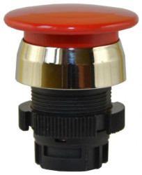 Napęd NEF22H-D czerwony W0-N-NEF22H-D C