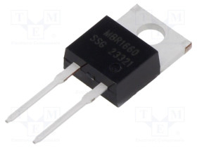 MBR1660-SMC