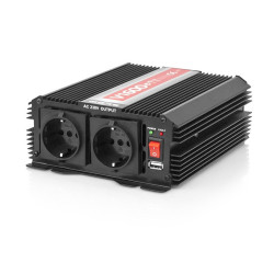 Przetwornica 24V/230V 800W BLOW