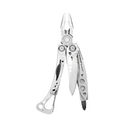 Narzędzie wielofunkcyjne Leatherman dł. całkowita: 152,4 mm dł. po zamknięciu: 100mm Bezpłatny dostęp Narzędzie