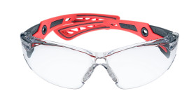 Okulary ochronne Bolle Safety Okulary Przezroczysty Słuchawka
