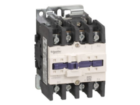 Stycznik mocy 48V AC 2NO+2NC 40A TeSys D AC3 LC1D40008E7 SCHNEIDER ELECTRIC