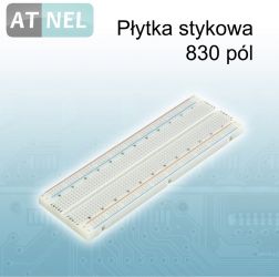 Płytka stykowa - 830 pól