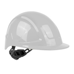 Kask ochronny, Biały, RADIUS