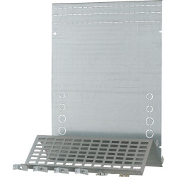 Szafka ścienna rozdzielcza 655 mm 510 mm 125mm Metal Eaton