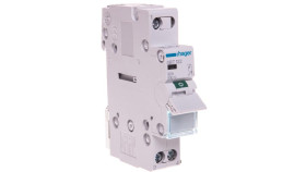 Rozłącznik Modułowy Z Lampką Sygnalizacyjną 32A 1P Sbt132