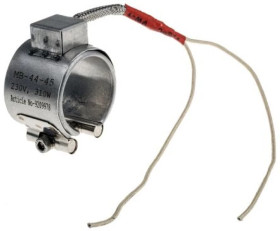 Element grzewczy 310 W 230 V