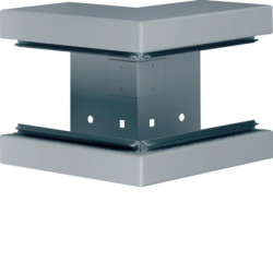 BRS Kąt zewnętrzny 85x130 stalowy ocynkowany BRS851303VERZ