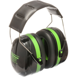 B-SAFETY GH-70-31 AURICA PRO Ear Muffs 30 dB Adjustable Comfortable