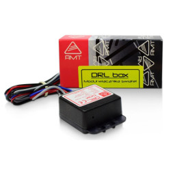 Moduł świateł dziennych włącznik uniwerslany AMT automatyczny