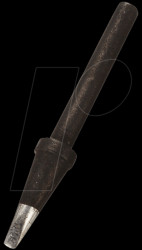 N4-4 Replacement soldering tip, 2.0 mm, chisel-shaped for ZD-415B