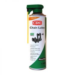 CHAIN LUBE FPS Perma-Lock Olej smarny do łańcuchów w przemyśle spożywczym - 500 ml