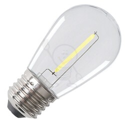 E27 K45 0.042W 24V DC klar 827 PRC 2239 ST45