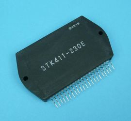 STK-411-230E UKŁAD