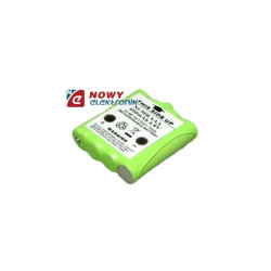 Akum.radiotel.TopCom Twintalker 4.8V 700mAh do radiotelefonów