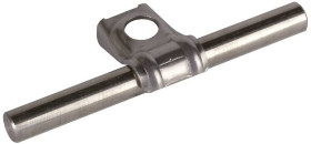 DEHN 202169 UEL DQ 6.10 B6.5 V2A Nakładka wkręcana 1 szt.