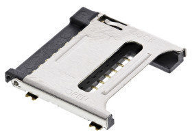 Wurth Elektronik, seria 693