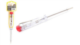 Próbnik Napięcia Tester Prądu 140Mm (Norma Iso I Vde) - Schmith