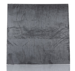 Arkusz przewodzący ciepło grubość 0.5mm Grafit 10W/m·K RS PRO +150°C samoprzylepny