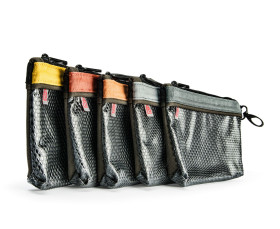 Torba narzędziowa Veto Pro Pac typ torby Etui długość 0.5cal, materiał: Tkanina