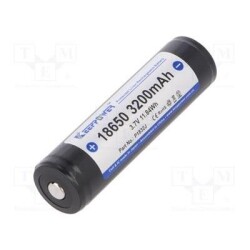 ICR18650-320PCM