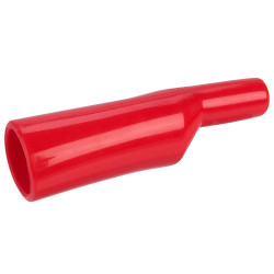 Mueller BU-62-2 Red Insulator for 60 Clip