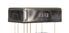 Przetwornica DC-DC, 10W, Uwe 9 → 36 V DC, Uwy 5V dc, Iwy 2A, TRACOPOWER