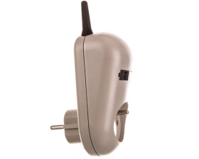 Retransmiter 230V zasięg 250m IP20 RTN-01 EXF10000055