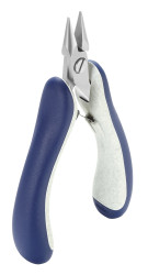 Szczypce elektroniczne, Szczypce z długimi końcówkami Szczypce elektroniczne, Szczypce z długimi końcówkami ideal-tek