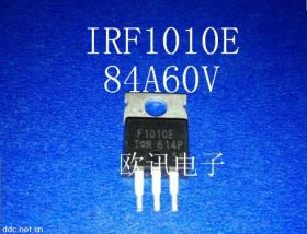 tranzystor IRF1010 55V 75A 150W