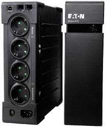 System UPS 650 VA Eaton EL650USBDIN EL650USBDIN