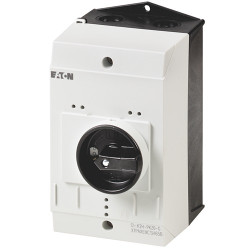 Obudowa 260363 CI-K2H-PKZ0-G, Eaton, CI-K