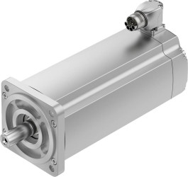 Silnik serwo FESTO EMMT-AS-100-L-HS-RM 5255535, 4.7 A, 28.6 A