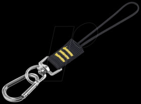 T8007 Hand strap with D-ring on joint