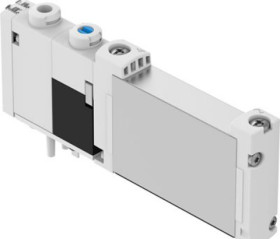 Pneumatyczne zawory elektromagnetyczne Festo