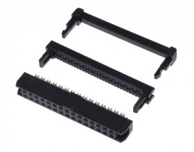 ZLACZE ZENSKIE IDCM-30 /84/, 30-STYK. DO