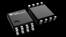 5-V, 2:1 (SPDT), 1-channel analog switch